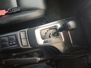 Toyota Fortuner 2.4GD-6 4x4 - Image 9