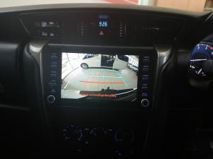 Toyota Fortuner 2.4GD-6 4x4 - Image 10