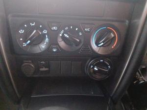 Toyota Fortuner 2.4GD-6 4x4 - Image 11