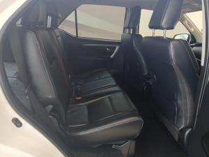 Toyota Fortuner 2.4GD-6 4x4 - Image 12