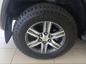 Toyota Fortuner 2.4GD-6 4x4 - Image 13