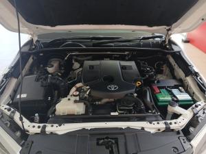 Toyota Fortuner 2.4GD-6 4x4 - Image 14