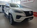 Thumbnail Toyota Fortuner 2.4GD-6 4x4