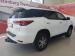 Toyota Fortuner 2.4GD-6 4x4 - Thumbnail 2