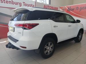 Toyota Fortuner 2.4GD-6 4x4 - Image 2