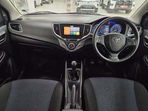 Toyota Starlet 1.4 XR - Image 6