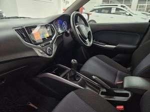 Toyota Starlet 1.4 XR - Image 7