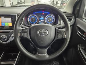 Toyota Starlet 1.4 XR - Image 8