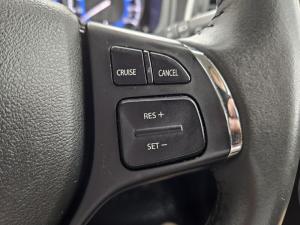 Toyota Starlet 1.4 XR - Image 9