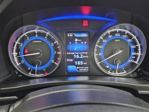 Toyota Starlet 1.4 XR - Image 10