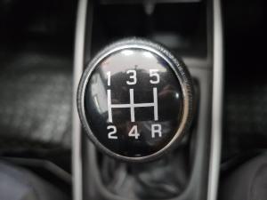 Toyota Starlet 1.4 XR - Image 11