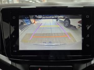 Toyota Starlet 1.4 XR - Image 12