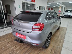 Toyota Starlet 1.4 XR - Image 2