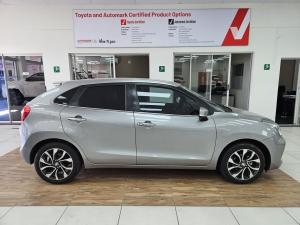 Toyota Starlet 1.4 XR - Image 3