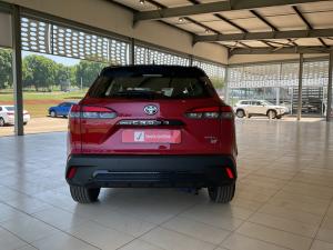 Toyota Corolla Cross 1.8 HEV GR-Sport - Image 5