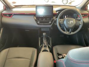 Toyota Corolla Cross 1.8 HEV GR-Sport - Image 6
