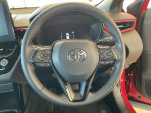 Toyota Corolla Cross 1.8 HEV GR-Sport - Image 8