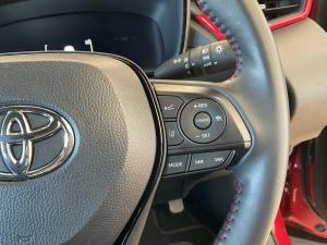 Toyota Corolla Cross 1.8 HEV GR-Sport - Image 10