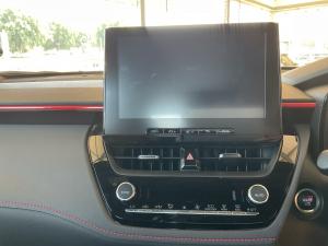 Toyota Corolla Cross 1.8 HEV GR-Sport - Image 14