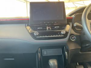 Toyota Corolla Cross 1.8 HEV GR-Sport - Image 15