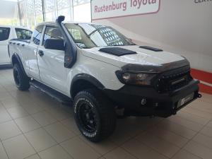Ford Ranger 2.2TDCi SuperCab Hi-Rider XL auto - Image 1