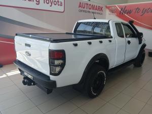 Ford Ranger 2.2TDCi SuperCab Hi-Rider XL auto - Image 2