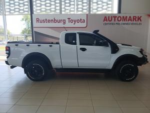 Ford Ranger 2.2TDCi SuperCab Hi-Rider XL auto - Image 3