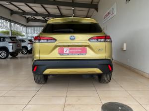 Toyota Corolla Cross 1.8 HEV XR - Image 5
