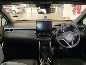 Toyota Corolla Cross 1.8 HEV XR - Image 6