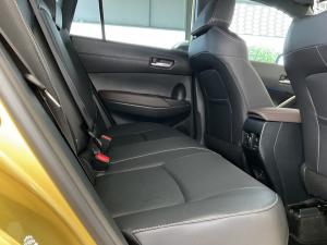 Toyota Corolla Cross 1.8 HEV XR - Image 18