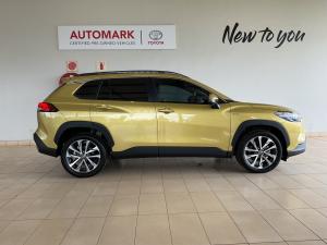 Toyota Corolla Cross 1.8 HEV XR - Image 3