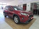Thumbnail Toyota RAV4 2.0 GX auto