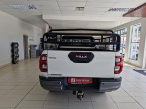 Toyota Hilux 2.8GD-6 Xtra cab Legend auto - Image 5