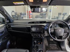 Toyota Hilux 2.8GD-6 Xtra cab Legend auto - Image 6