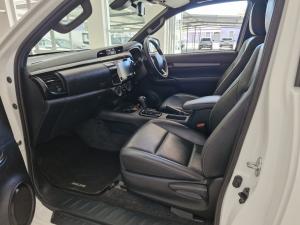 Toyota Hilux 2.8GD-6 Xtra cab Legend auto - Image 7