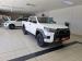 Toyota Hilux 2.8GD-6 Xtra cab Legend auto - Thumbnail 1