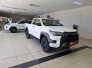 Thumbnail Toyota Hilux 2.8GD-6 Xtra cab Legend auto