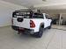 Toyota Hilux 2.8GD-6 Xtra cab Legend auto - Thumbnail 2