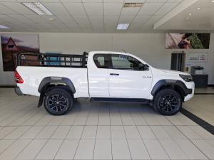Toyota Hilux 2.8GD-6 Xtra cab Legend auto - Image 3