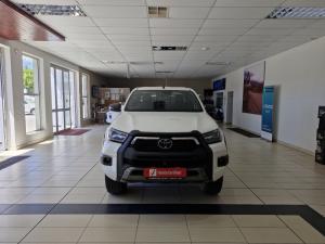 Toyota Hilux 2.8GD-6 Xtra cab Legend auto - Image 4