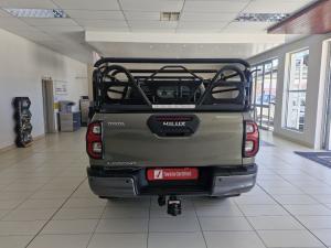 Toyota Hilux 2.8GD-6 Xtra cab Legend manual - Image 5