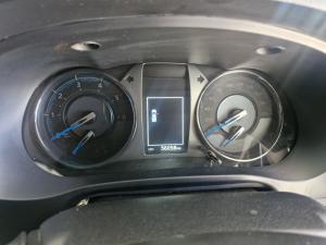 Toyota Hilux 2.8GD-6 Xtra cab Legend manual - Image 7