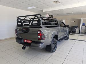 Toyota Hilux 2.8GD-6 Xtra cab Legend manual - Image 10