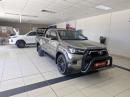 Thumbnail Toyota Hilux 2.8GD-6 Xtra cab Legend manual