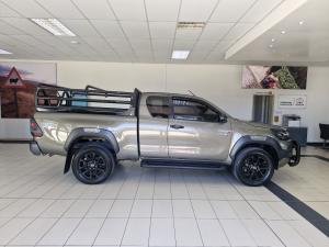 Toyota Hilux 2.8GD-6 Xtra cab Legend manual - Image 3