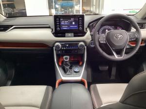 Toyota RAV4 2.0 GX-R AWD - Image 6