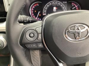 Toyota RAV4 2.0 GX-R AWD - Image 9