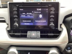 Toyota RAV4 2.0 GX-R AWD - Image 12