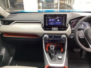 Toyota RAV4 2.0 GX-R AWD - Image 14