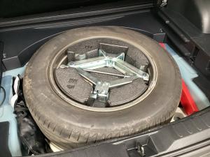 Toyota RAV4 2.0 GX-R AWD - Image 21